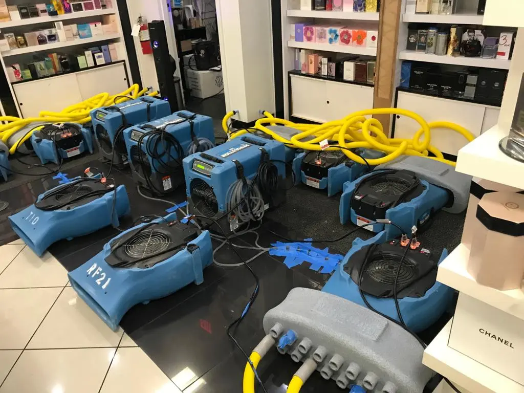 customized Restoration Services